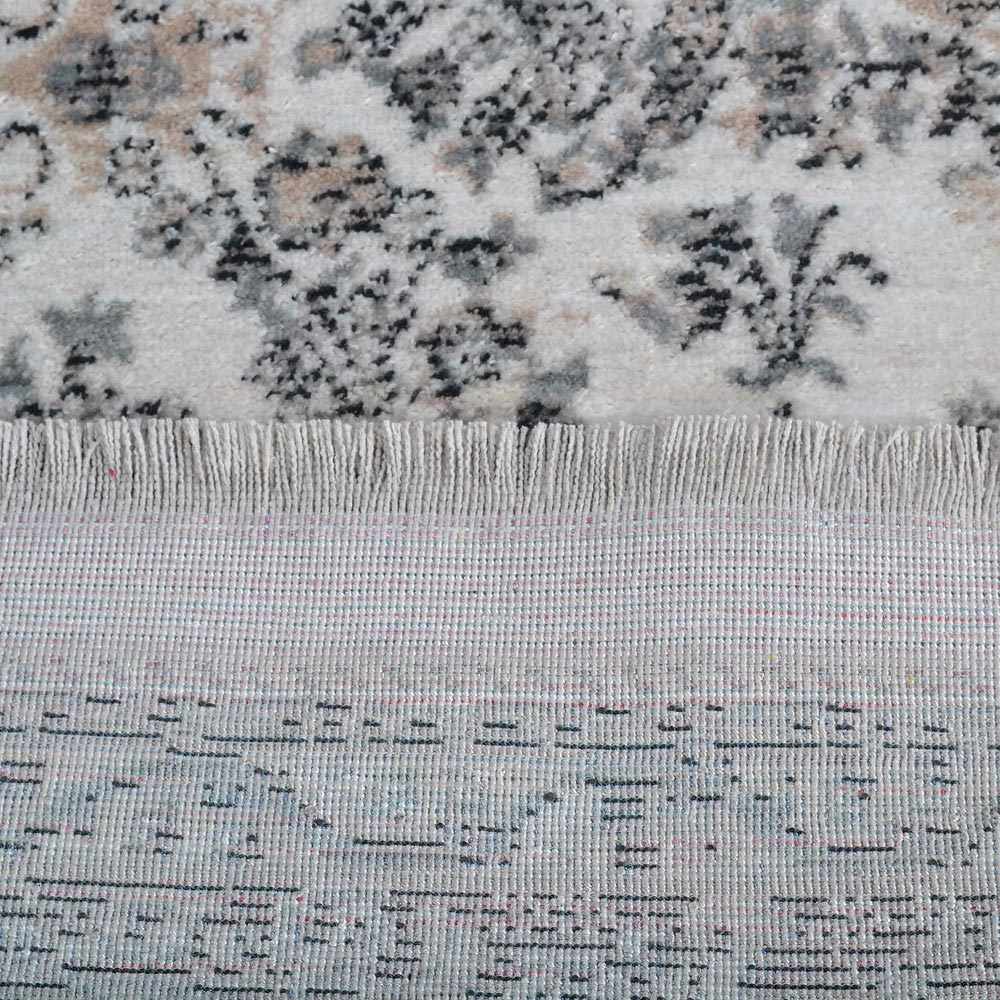 Orientique Machine Woven Rug