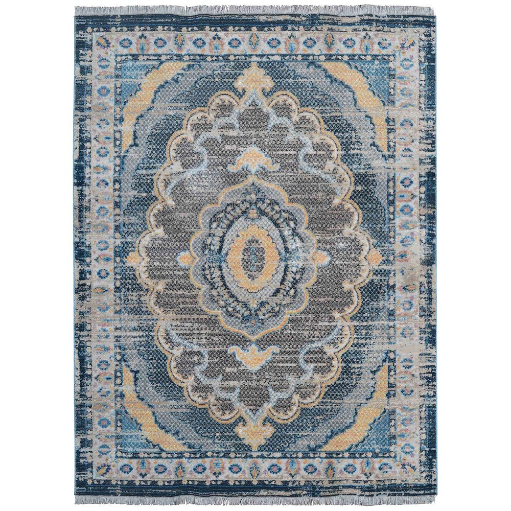 Rugdyna Machine Woven Rug