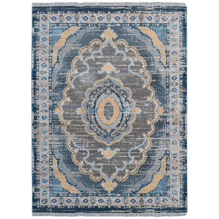 Rugdyna Machine Woven Rug