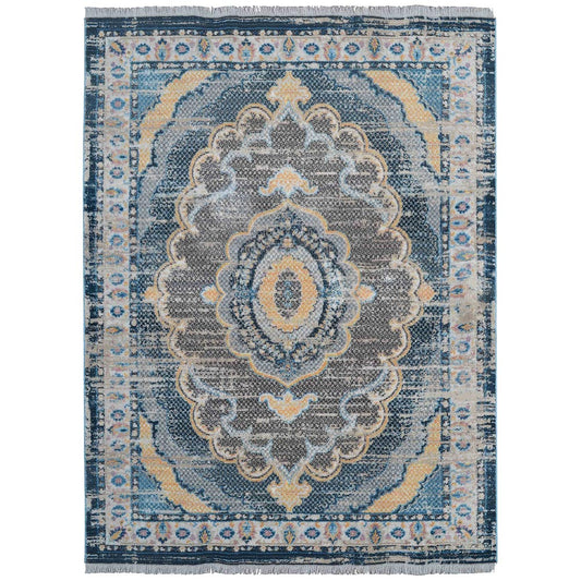 Rugdyna Machine Woven Rug