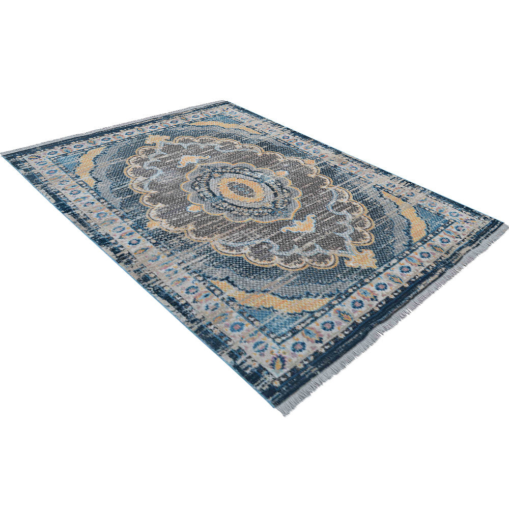 Rugdyna Machine Woven Rug