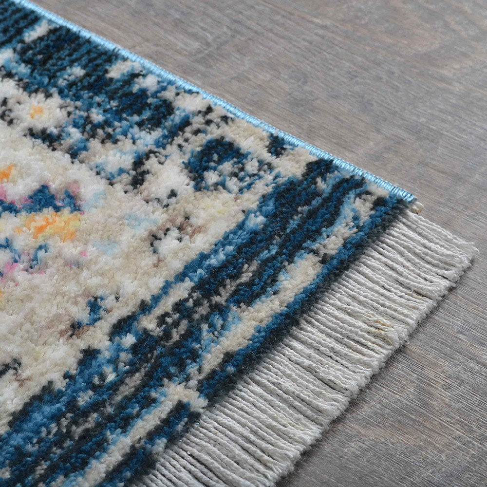 Rugdyna Machine Woven Rug