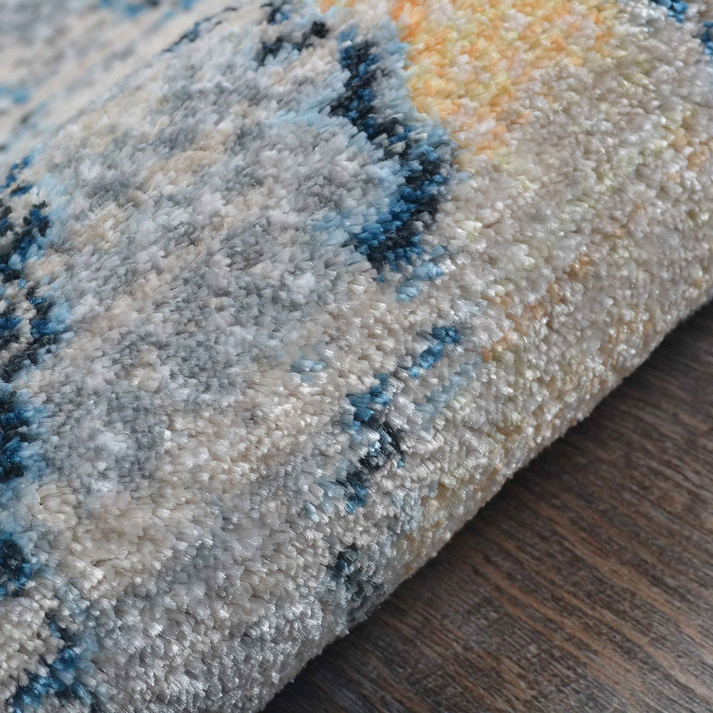 Rugdyna Machine Woven Rug