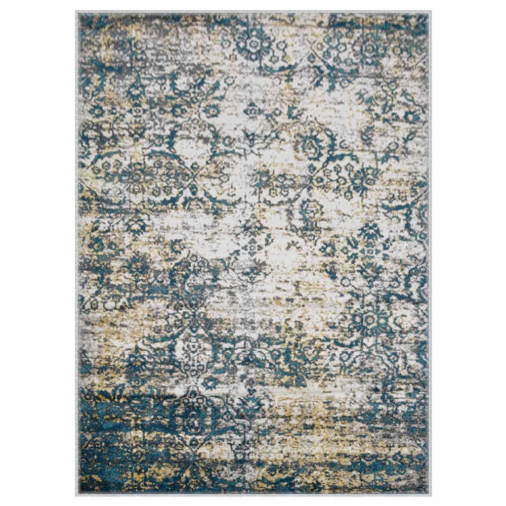 Tranquil Machine Woven Rug