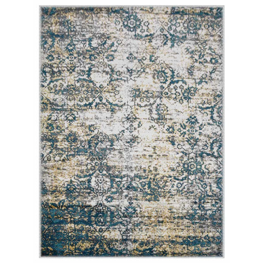 Tranquil Machine Woven Rug