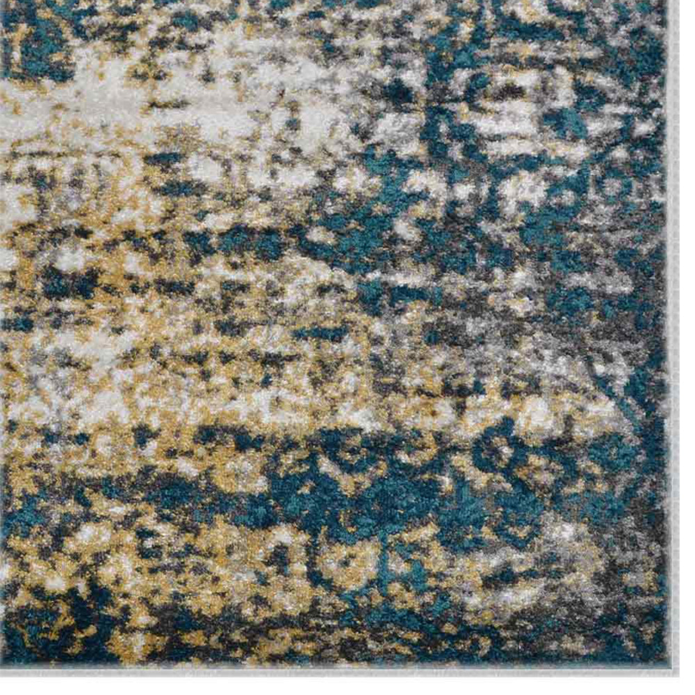 Tranquil Machine Woven Rug