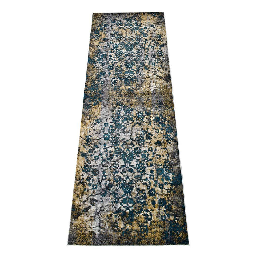 Harmony Machine Woven Rug