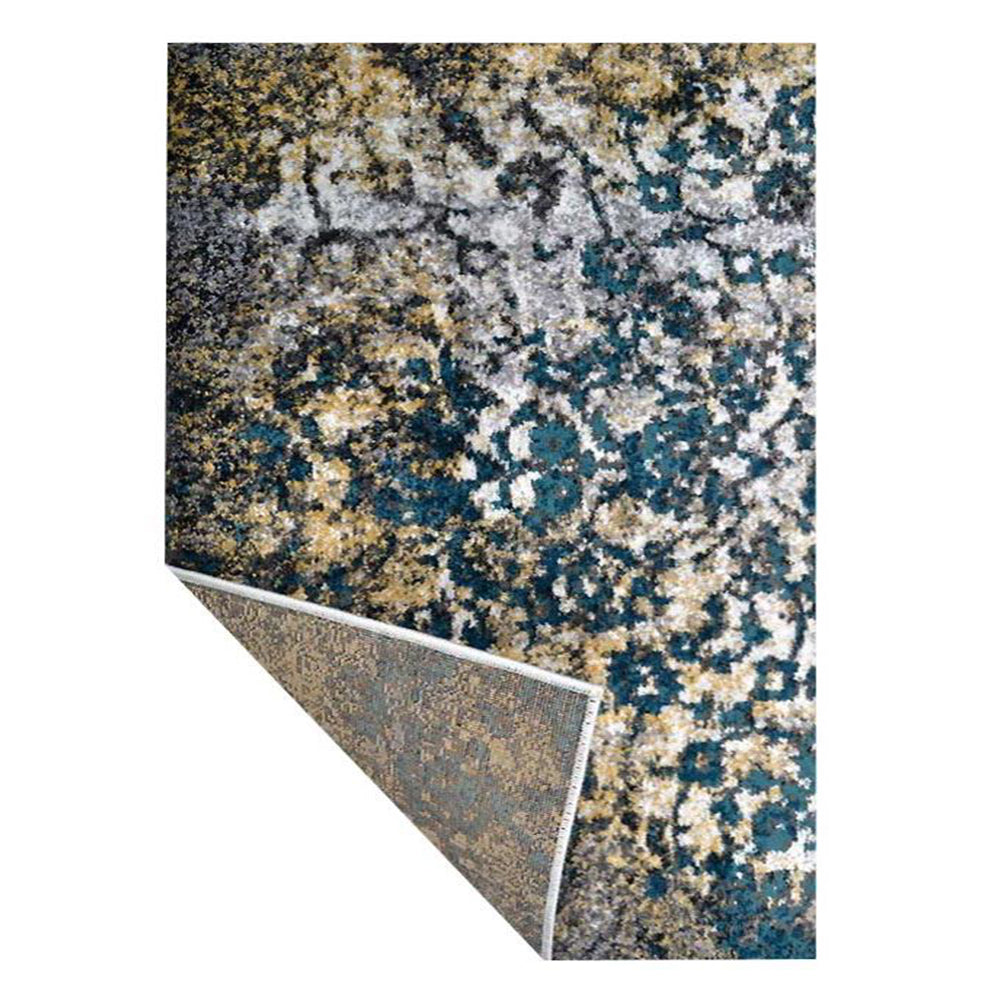 Harmony Machine Woven Rug