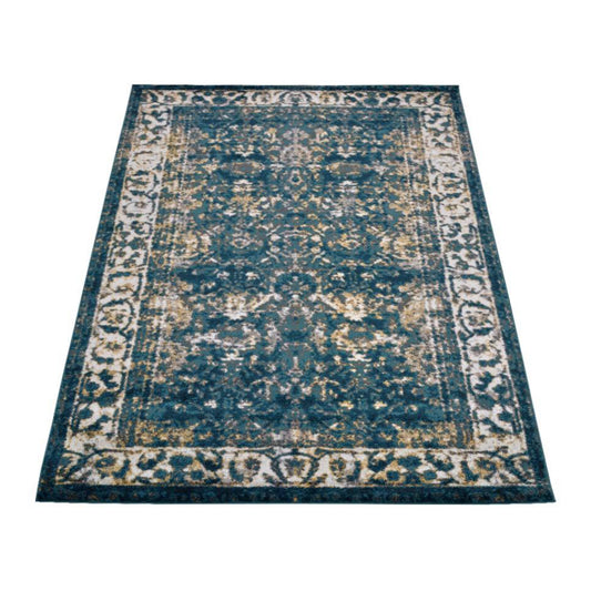 Rugzio Machine Woven Rug