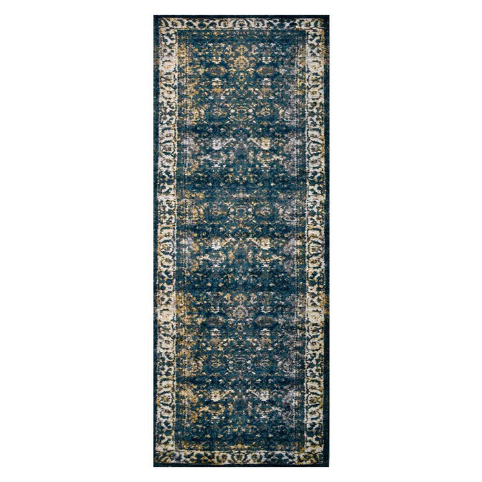 Rugzio Machine Woven Rug