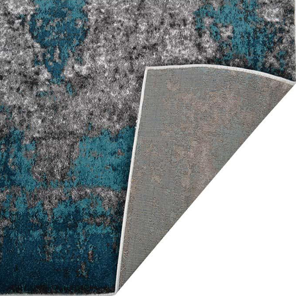 Zenith Machine Woven Rug