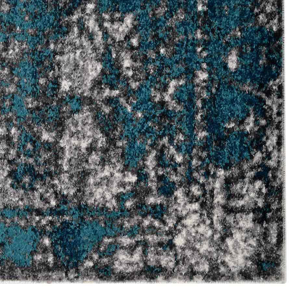 Zenith Machine Woven Rug