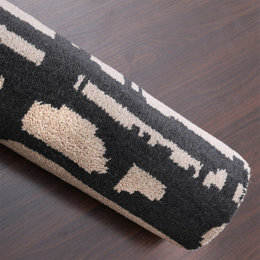 Enchantment Hand Knotted Rug