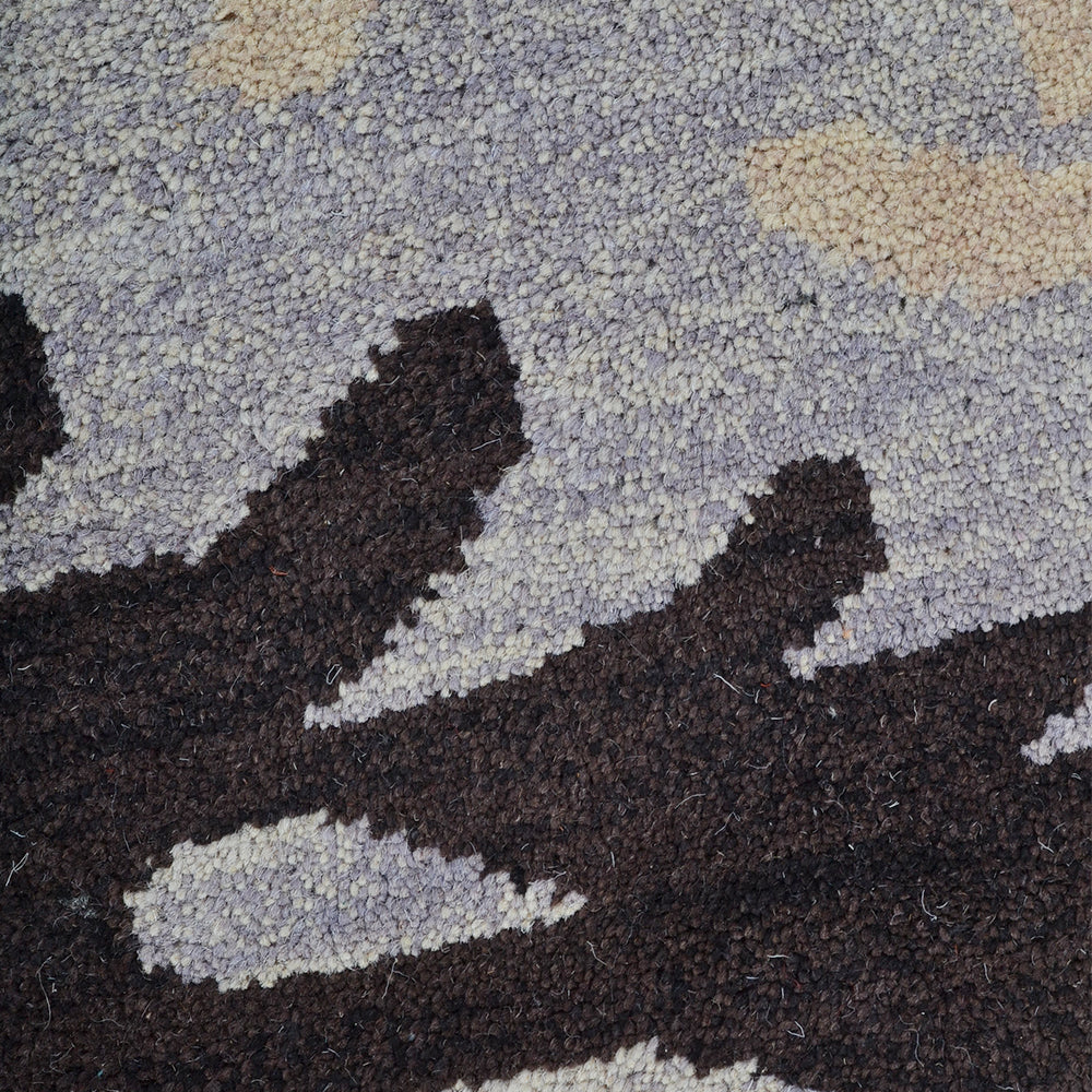 Marguerite Hand Knotted Rug