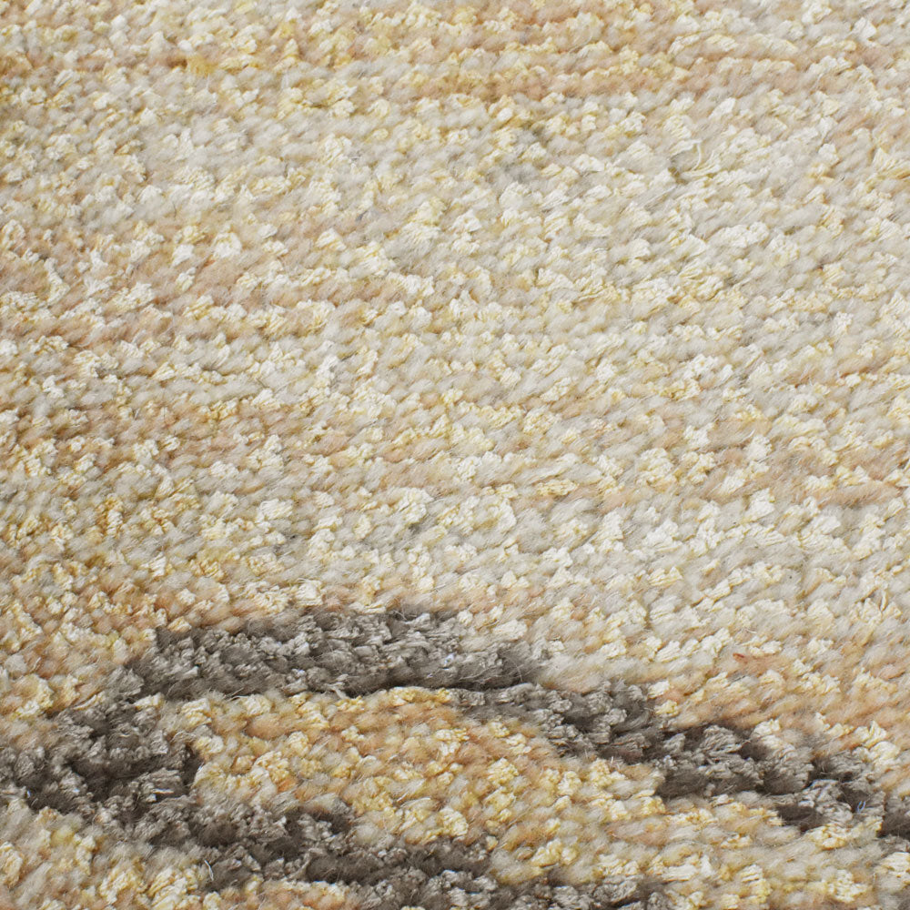 Infinitum Hand Knotted Rug