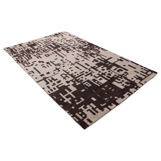 Aurora Hand Knotted Rug