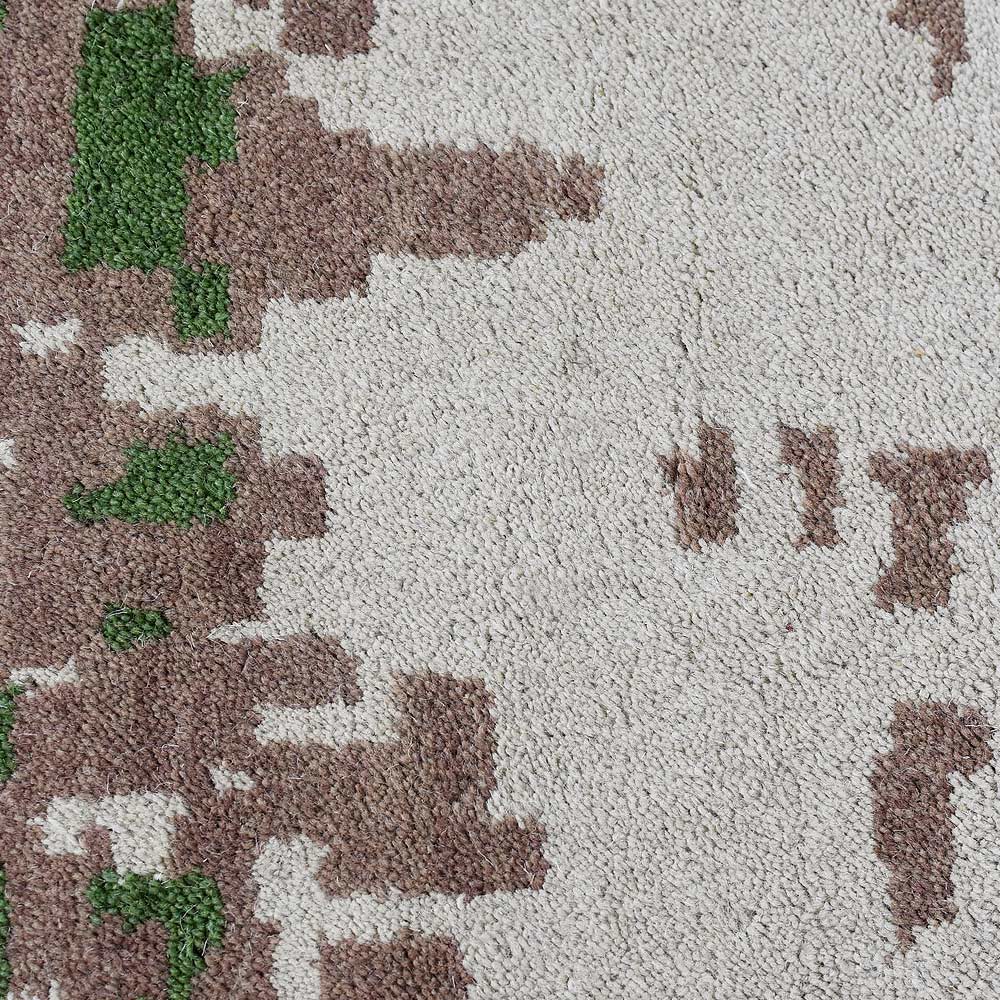 Essence Hand Knotted Rug