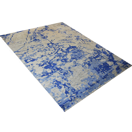 Astral Hand Knotted Rug