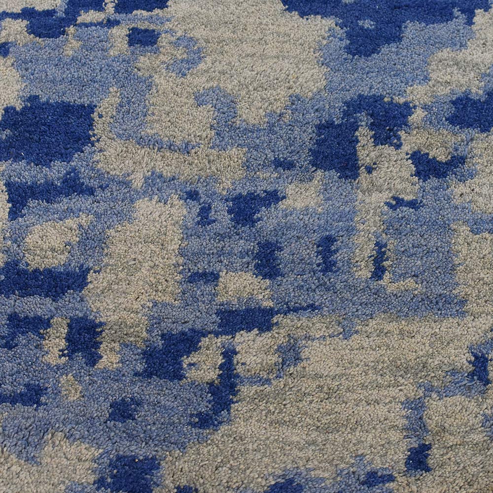 Astral Hand Knotted Rug