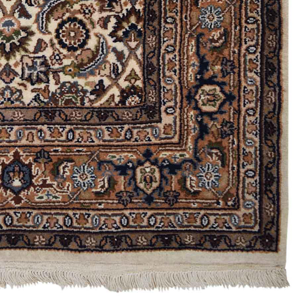 Euphoria Hand Knotted Rug
