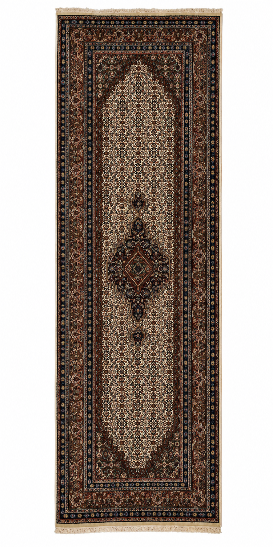 Zenith Hand Knotted Rug