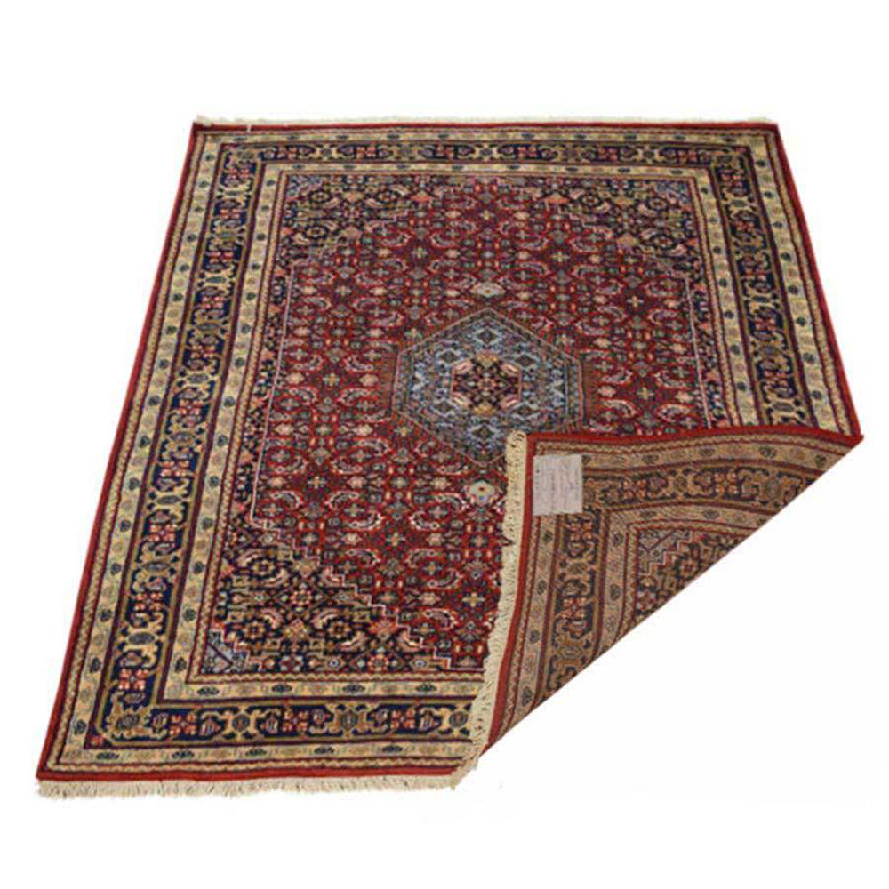 Serenity Hand Knotted Rug