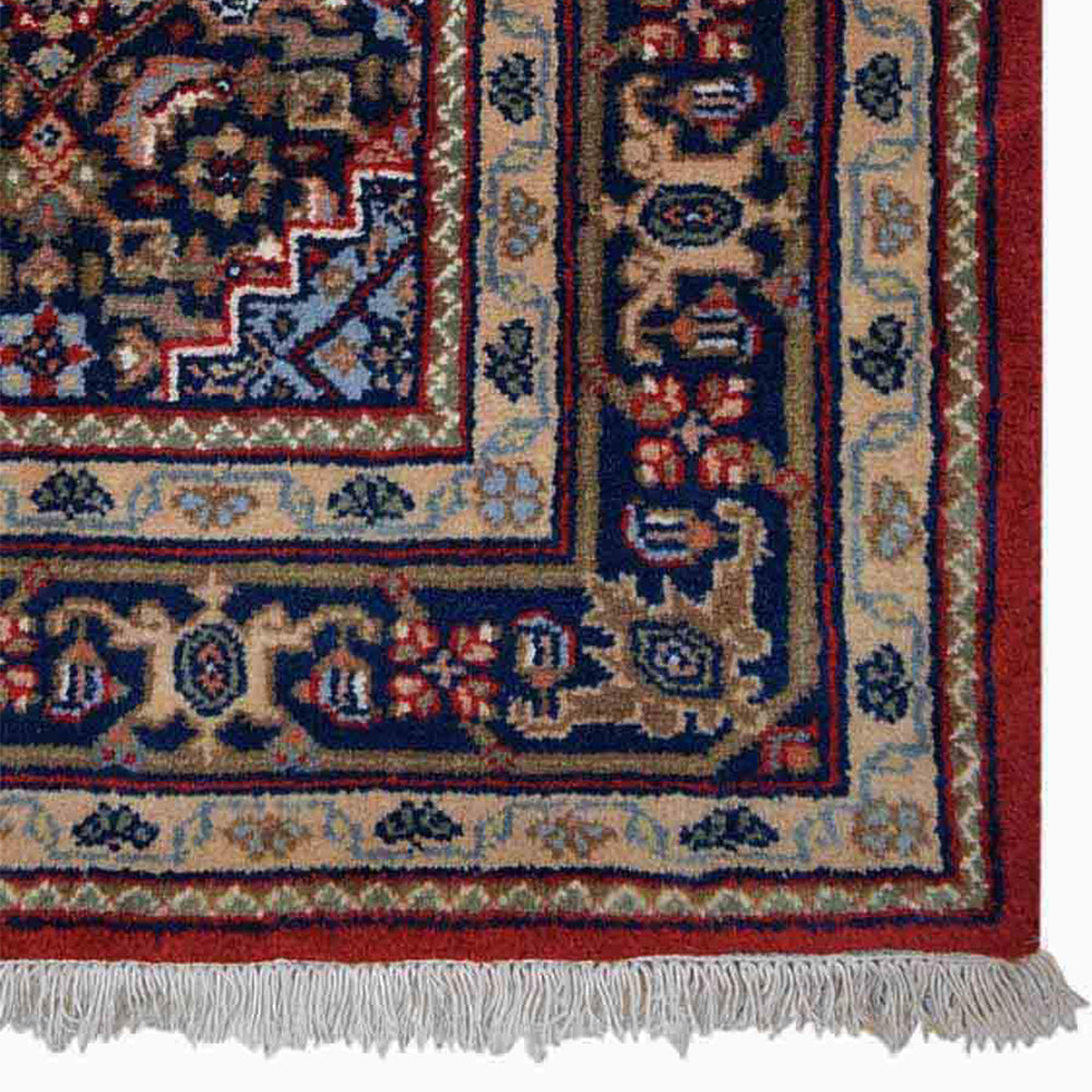 Serenity Hand Knotted Rug