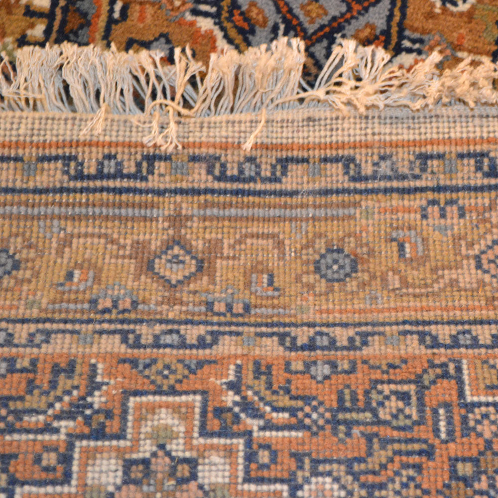 Blossom Hand Knotted Rug