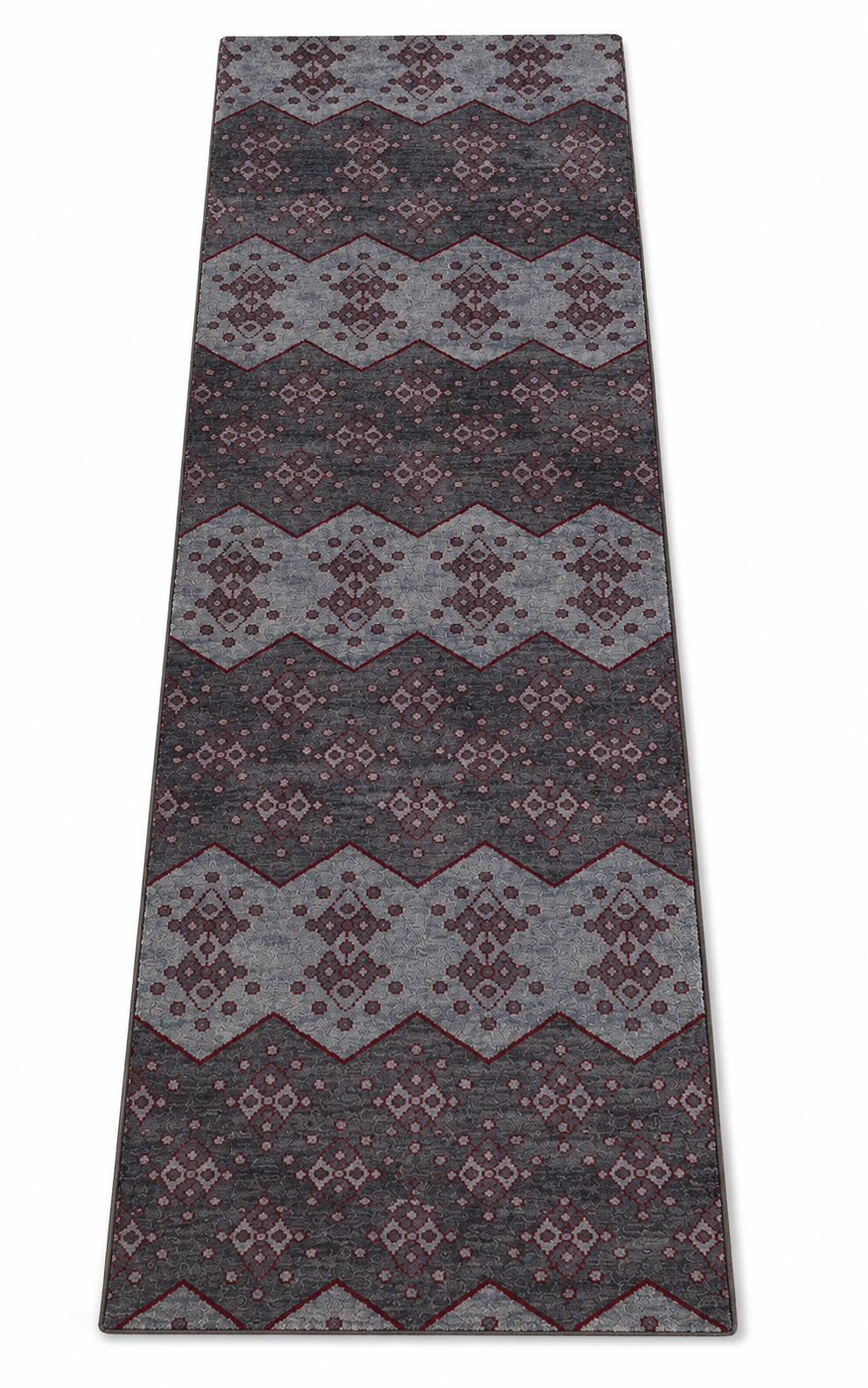 Erbil Hand Knotted Rug