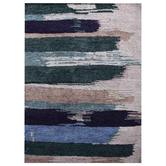 Mysteria Hand Knotted Rug