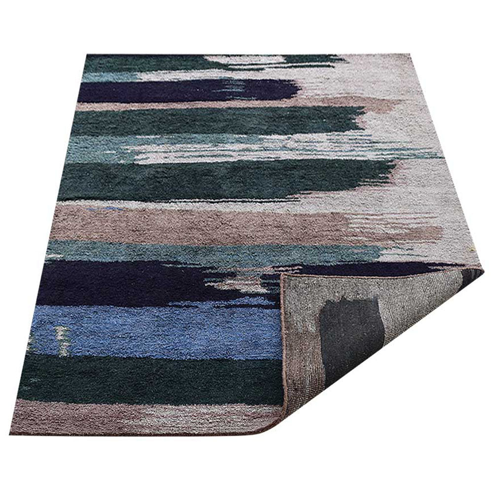 Mysteria Hand Knotted Rug