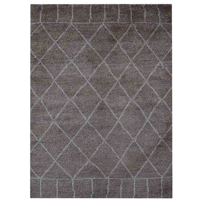 Strata Hand Knotted Rug