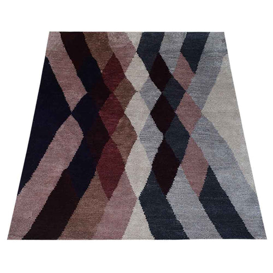 Chengdu Hand Knotted Rug