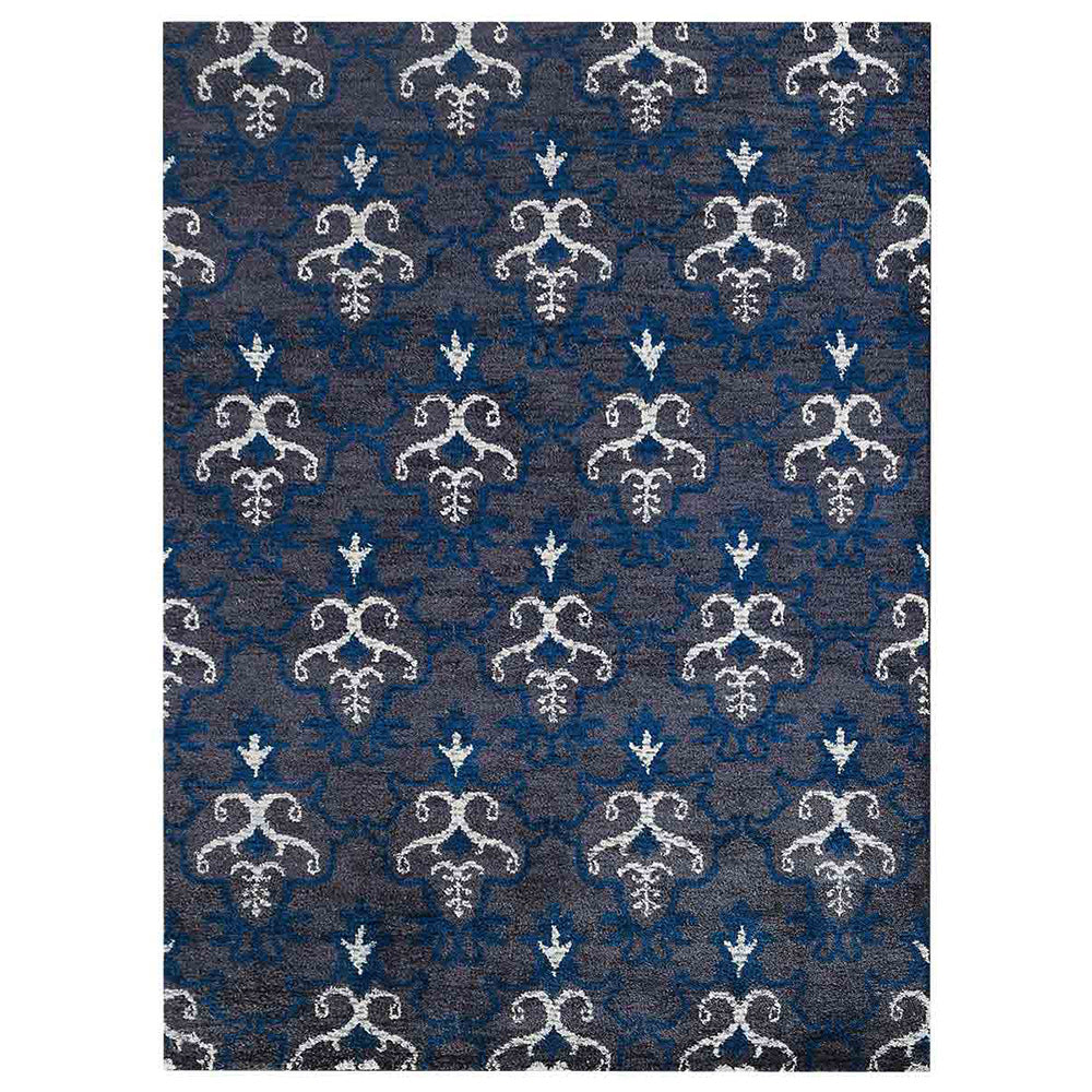 Bilbao Hand Knotted Rug