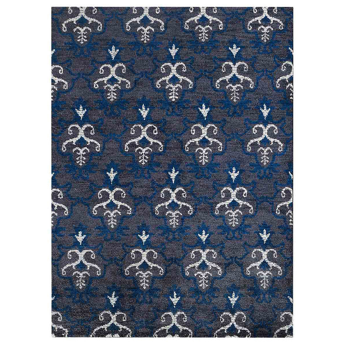 Bilbao Hand Knotted Rug
