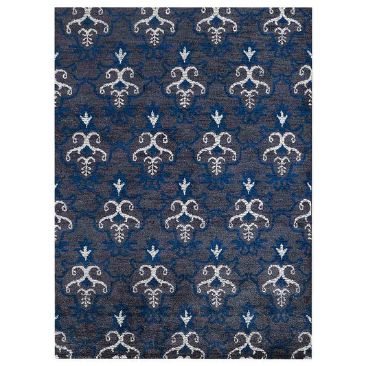 Bilbao Hand Knotted Rug