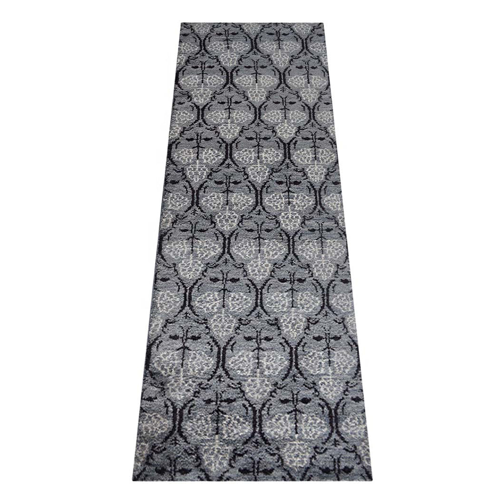 Gladiolus Hand Knotted Rug