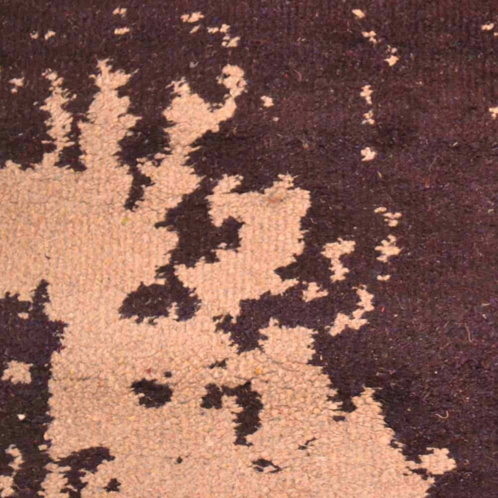 Radiant Hand Knotted Rug