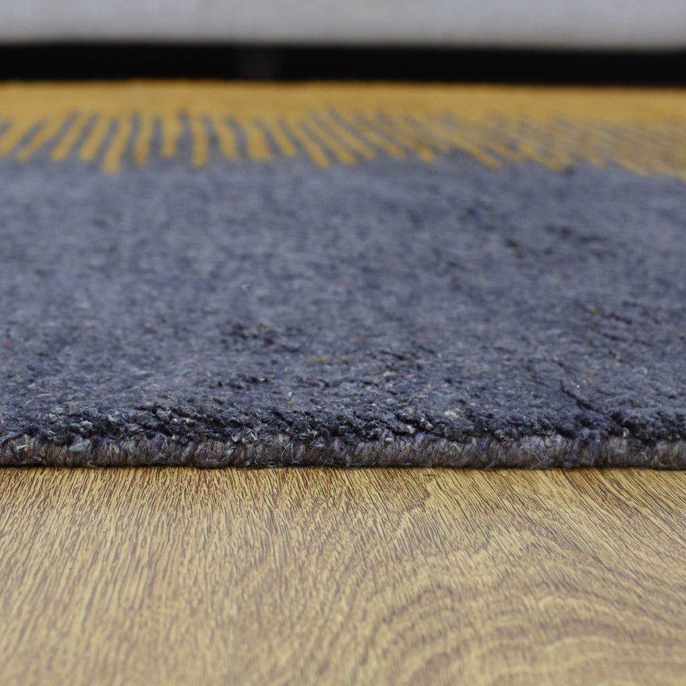 Antwerp Hand Knotted Rug