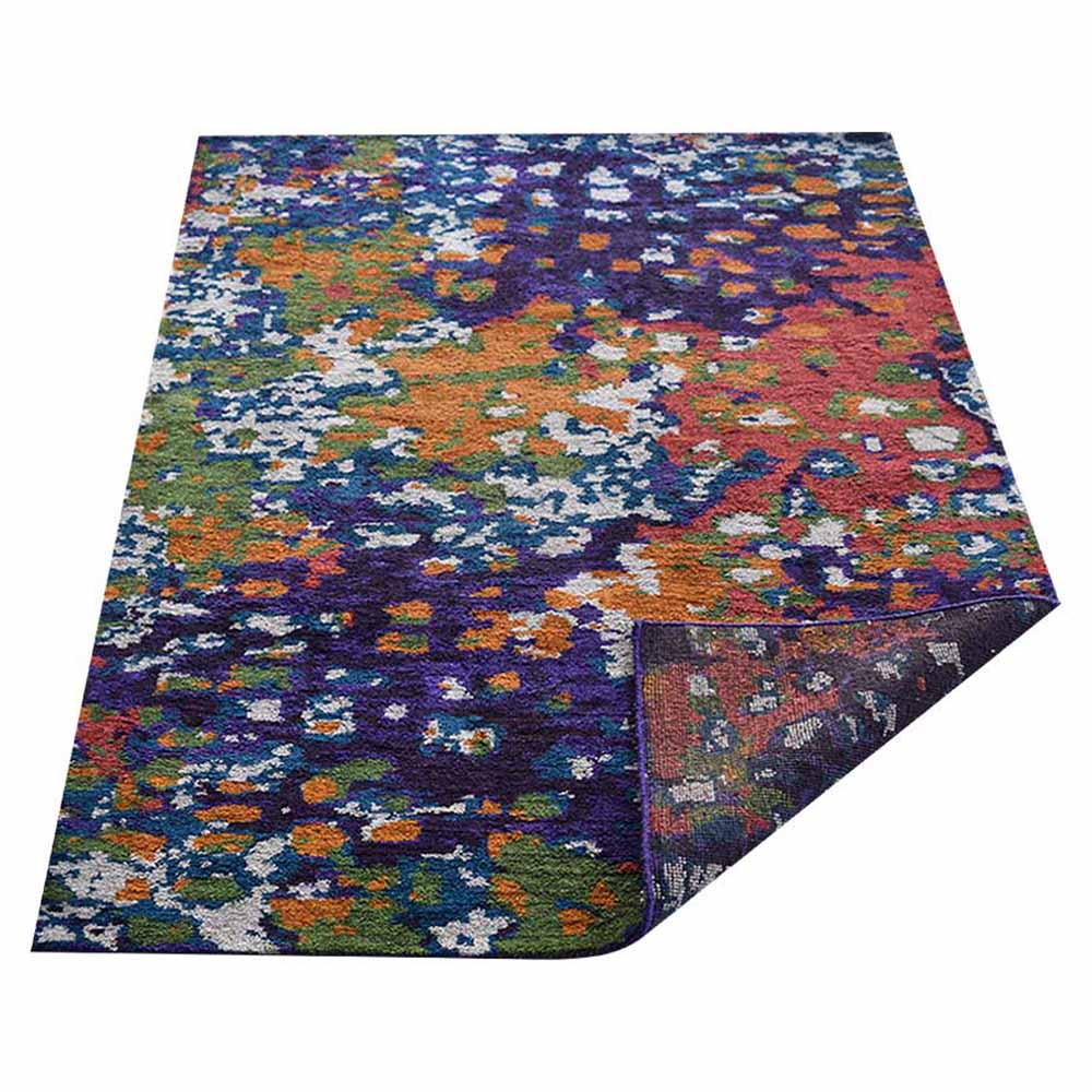 Elegance Hand Knotted Rug