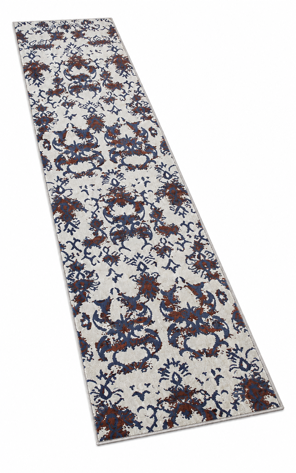 Odyssey Hand Knotted Rug