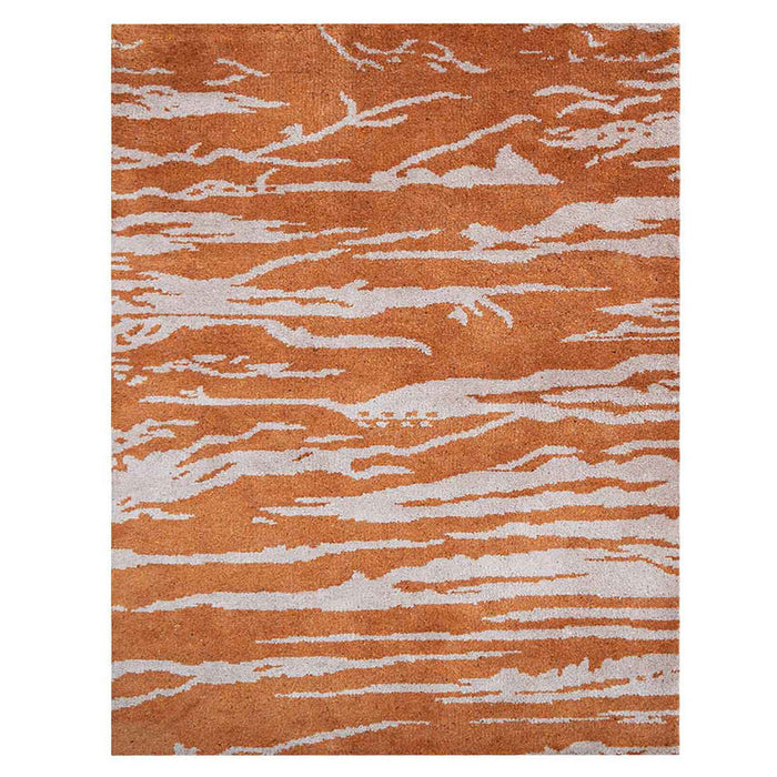 Vancouver Hand Knotted Rug