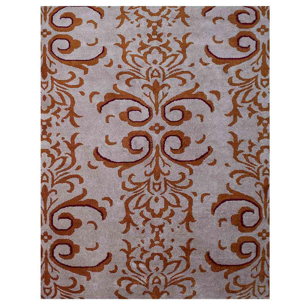 Sapporo Hand Knotted Rug