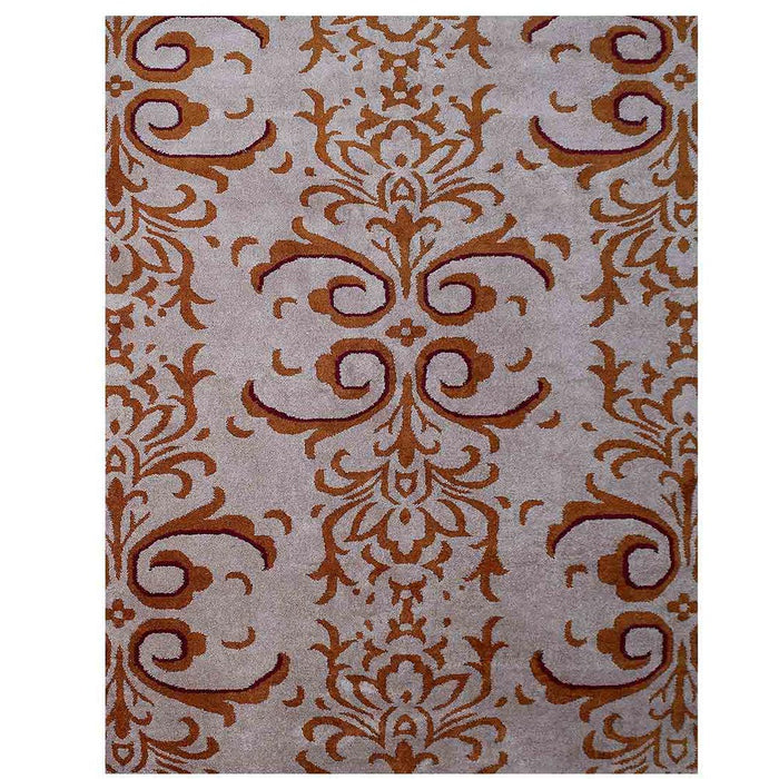 Sapporo Hand Knotted Rug