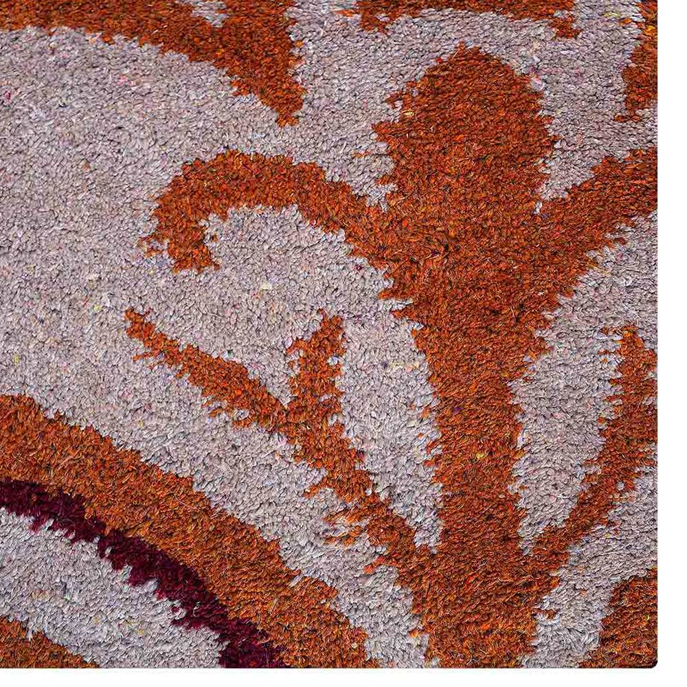 Sapporo Hand Knotted Rug