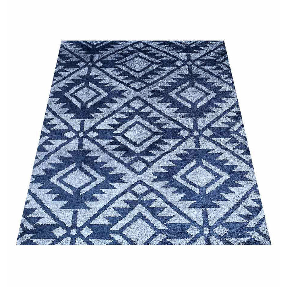 Riga Hand Knotted Rug