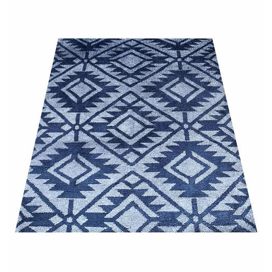 Riga Hand Knotted Rug