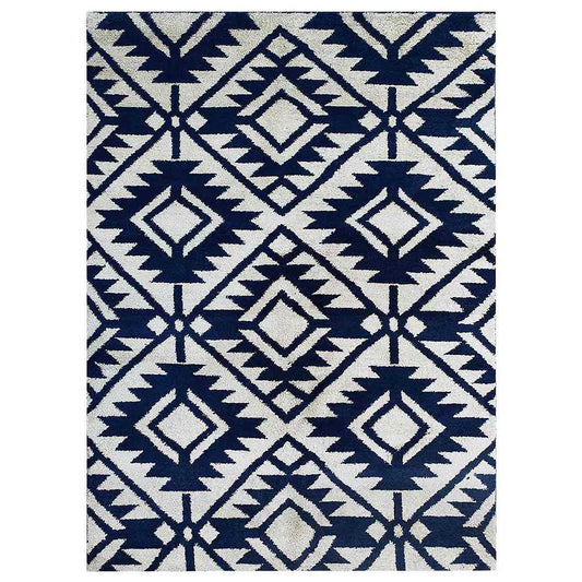 Riga Hand Knotted Rug
