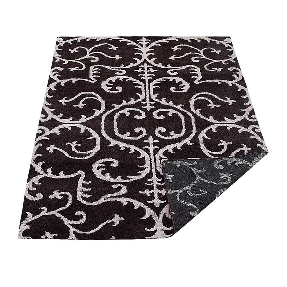 Quilmes Hand Knotted Rug
