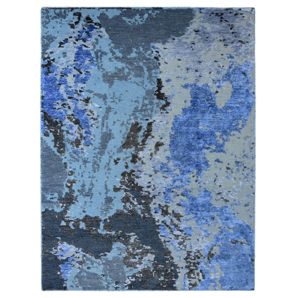 Utopia Hand Knotted Rug